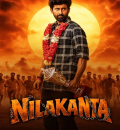 Nilakanta (2026) (Hindi + Telugu) Dual Audio UnCut South Movie HD ESub