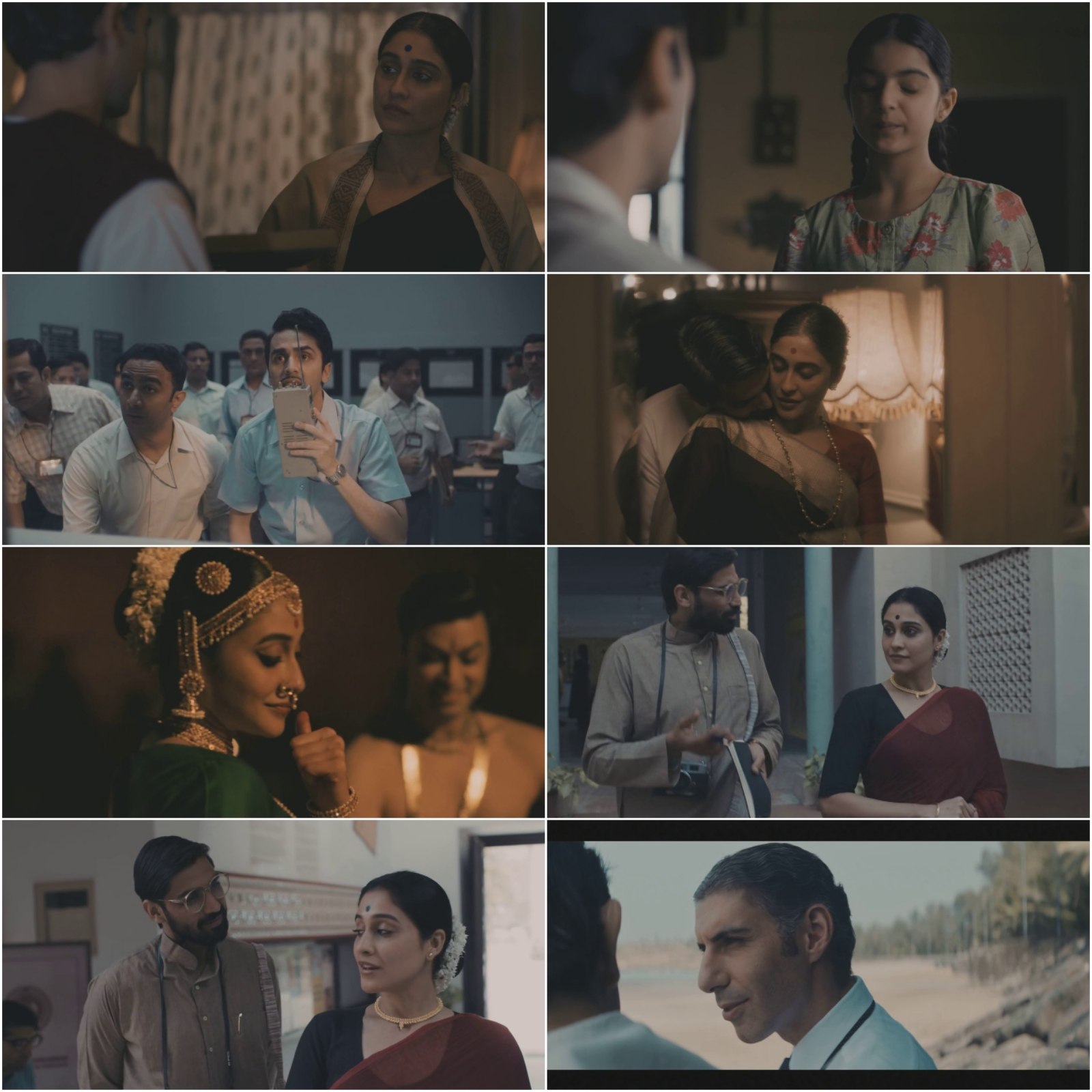 Rocket Boys S2 (2023) Hindi Completed Web Series HEVC ESub Screenshot